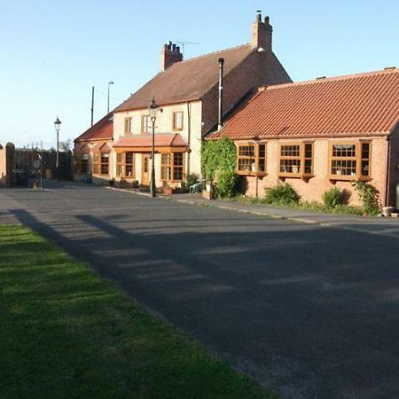 Swan House Bed and Breakfast Northallerton Exterior foto